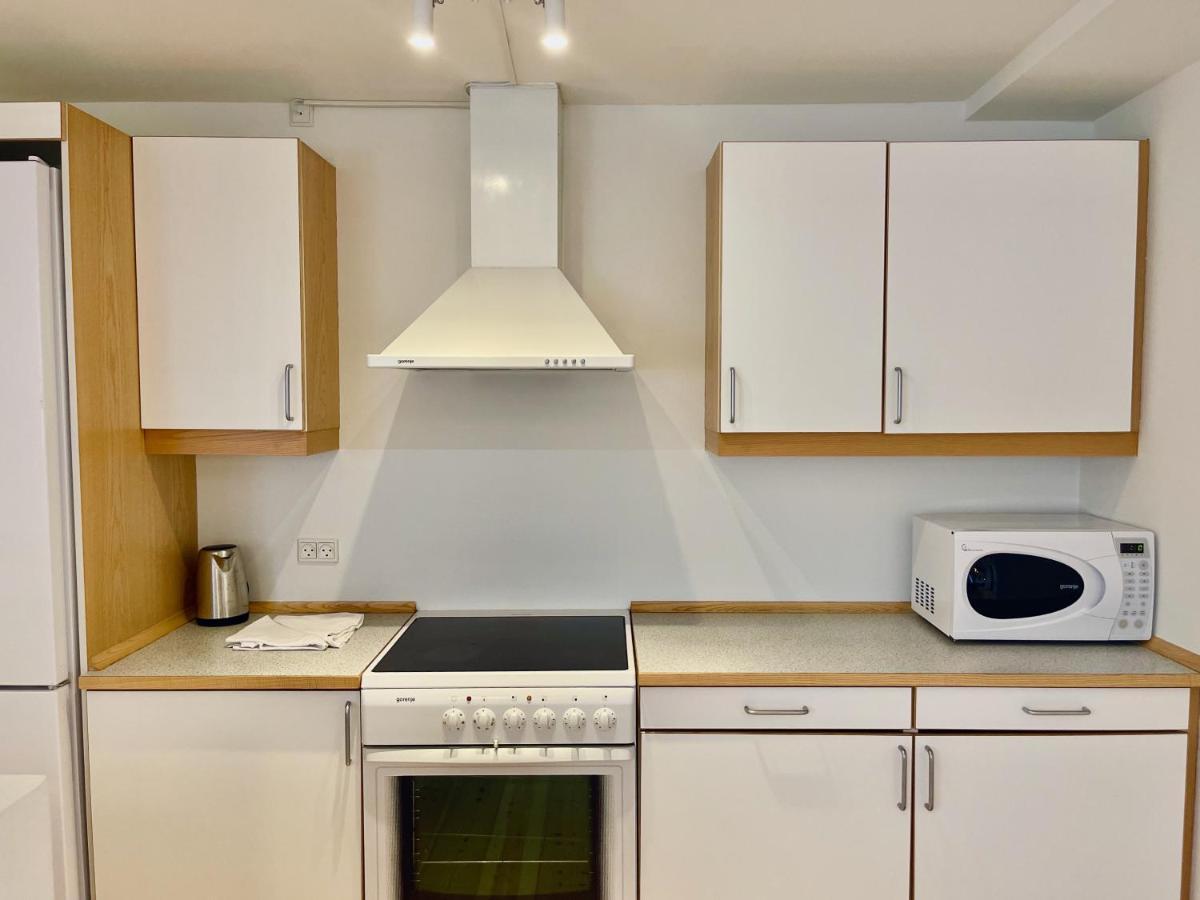 Large Apartment In Lovely Urban Area In Cph O Copenhaga Exterior foto
