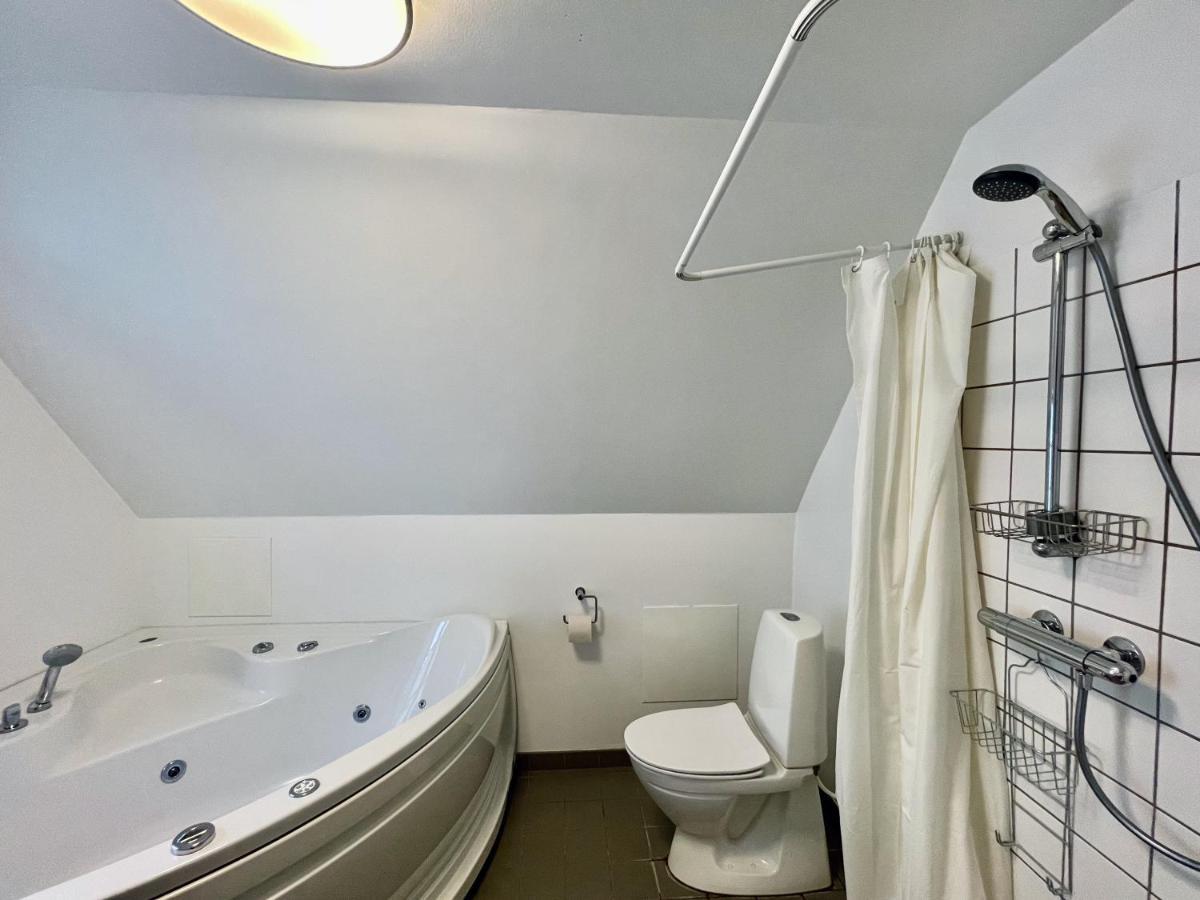 Large Apartment In Lovely Urban Area In Cph O Copenhaga Exterior foto