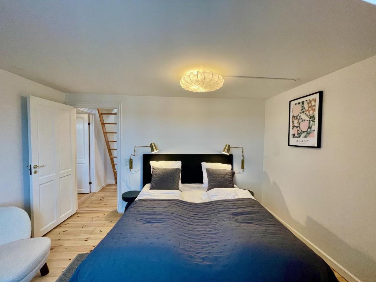Large Apartment In Lovely Urban Area In Cph O Copenhaga Exterior foto