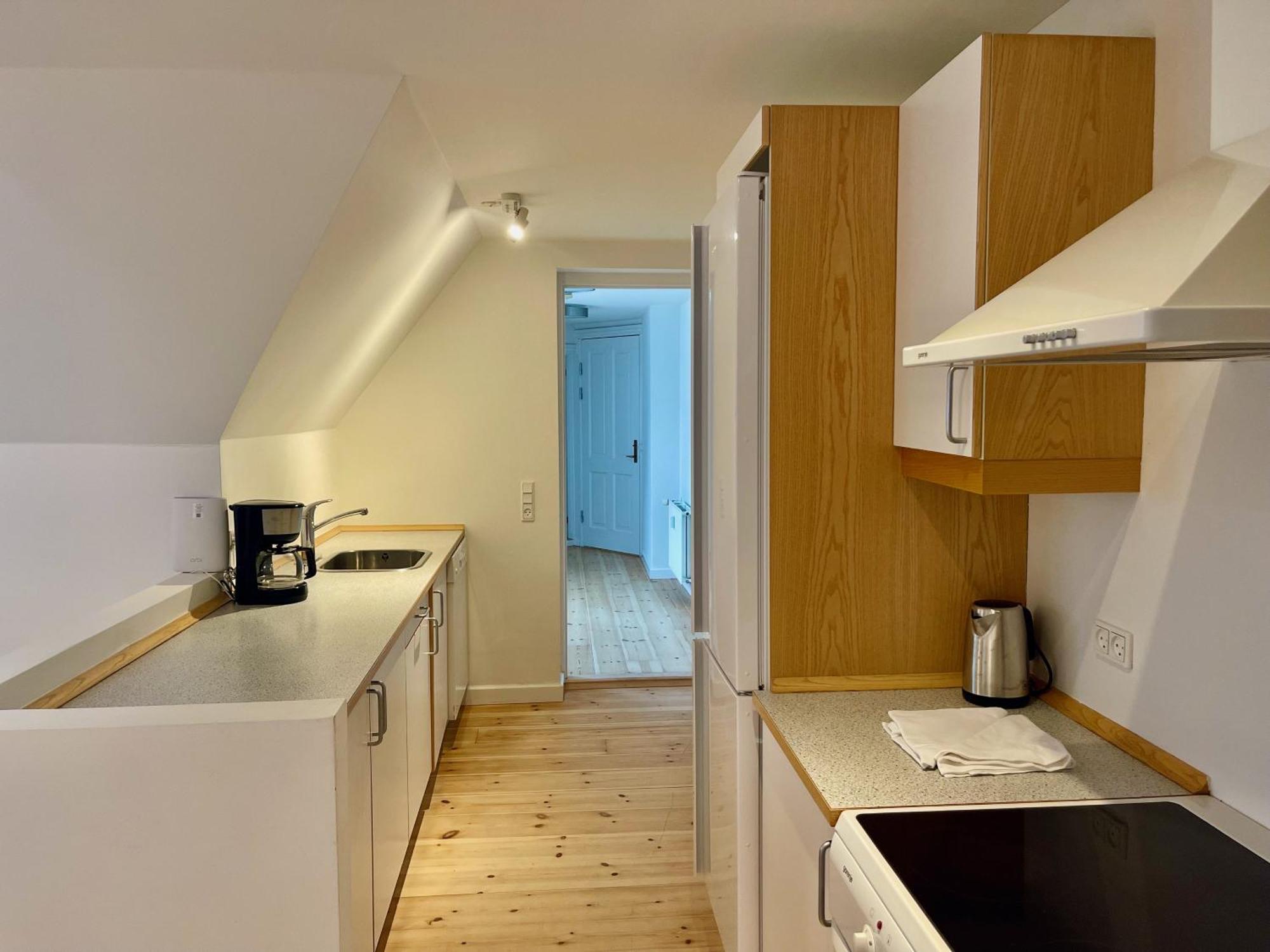 Large Apartment In Lovely Urban Area In Cph O Copenhaga Exterior foto