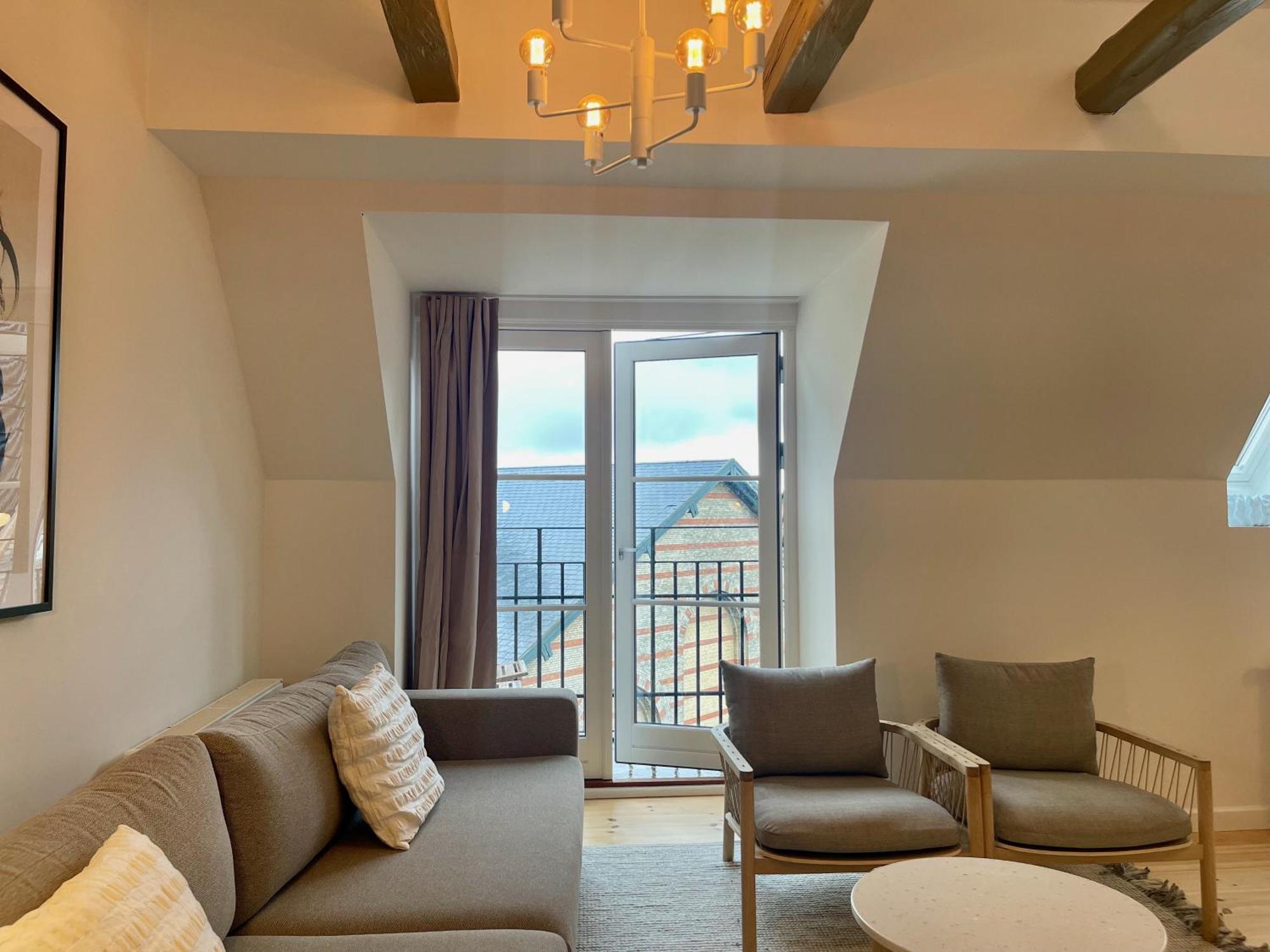 Large Apartment In Lovely Urban Area In Cph O Copenhaga Exterior foto